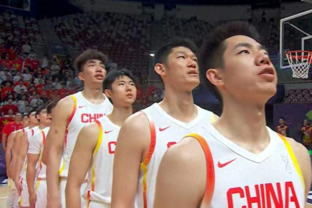 事中国男篮, net, 去了悬念