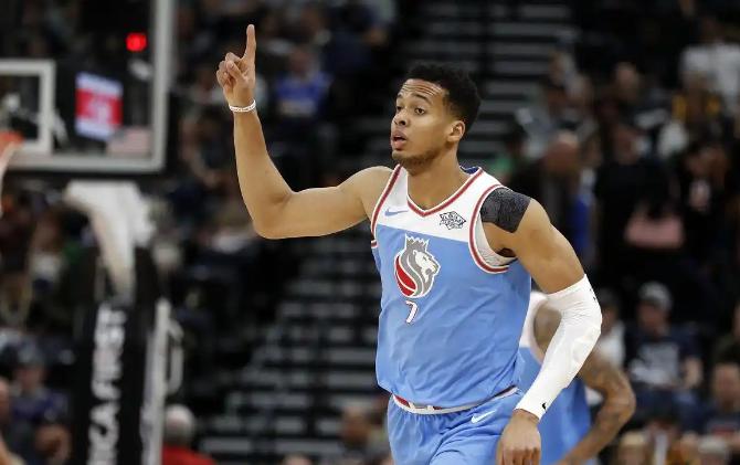 NBA生涯