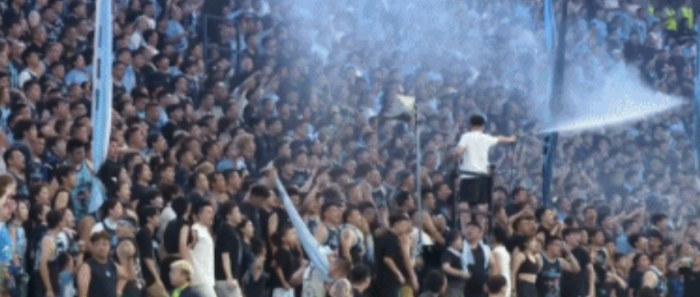 这正是大连